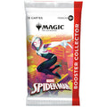Magic the Gathering : Marvel's Spider-Man - Collector Booster FR